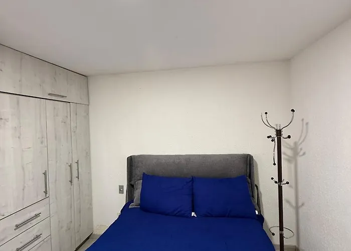 Rincón Al Sur De La Cdmx Apartamento *
