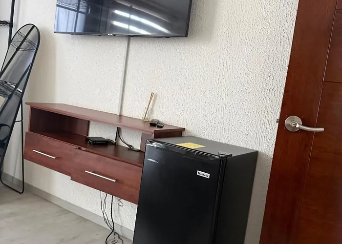 Apartamento Rincón Al Sur De La Cdmx