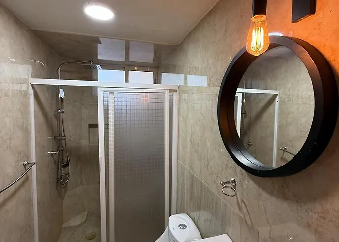 Rincón Al Sur De La Cdmx Apartamento *