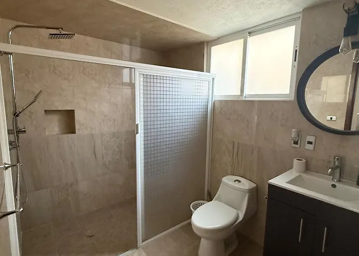 Rincón Al Sur De La Cdmx Apartamento *