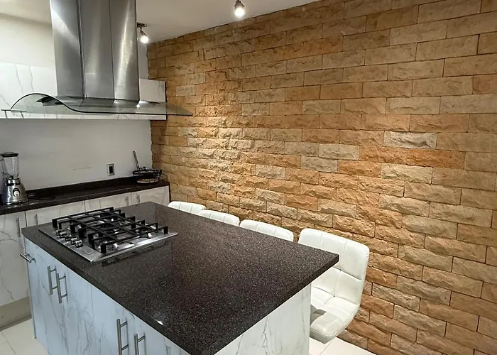 Apartamento Rincón Al Sur De La Cdmx