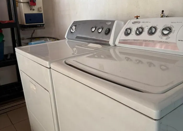 Rincón Al Sur De La Cdmx Apartamento *