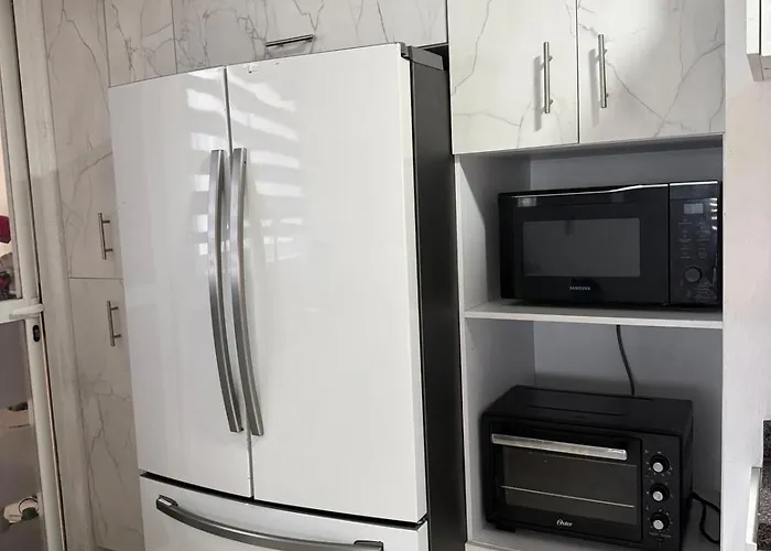 Rincón Al Sur De La Cdmx Apartamento *